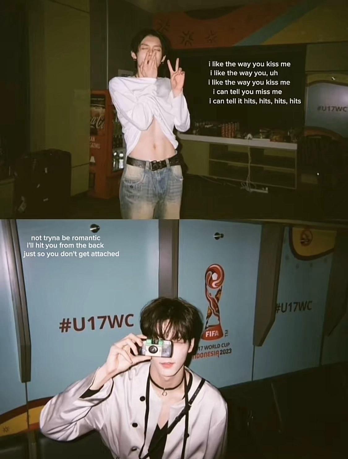 Yeonjun (BL with Soobin.) thumbnail