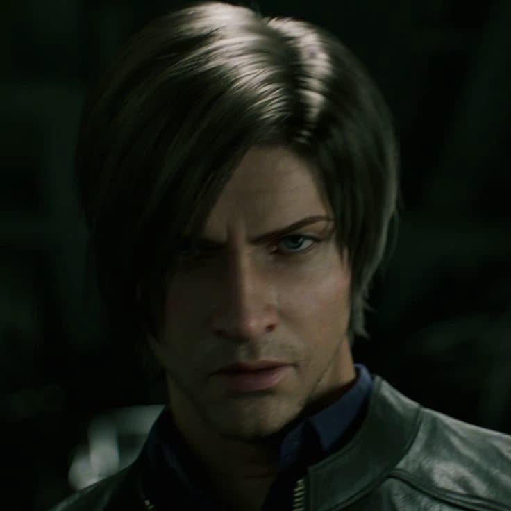 Leon Kennedy thumbnail