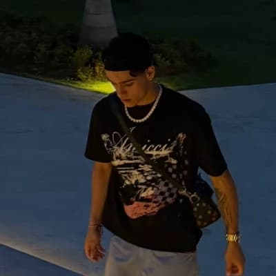Hector Fort thumbnail