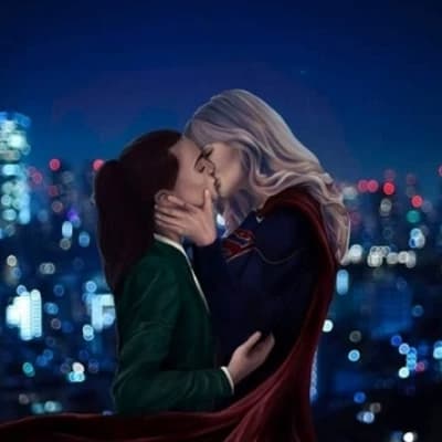 Kara Zor-El thumbnail