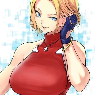 blue mary thumbnail
