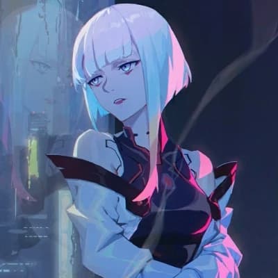 Lucy thumbnail