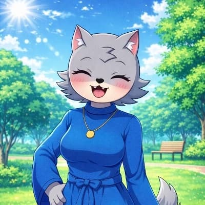 Lucy thumbnail