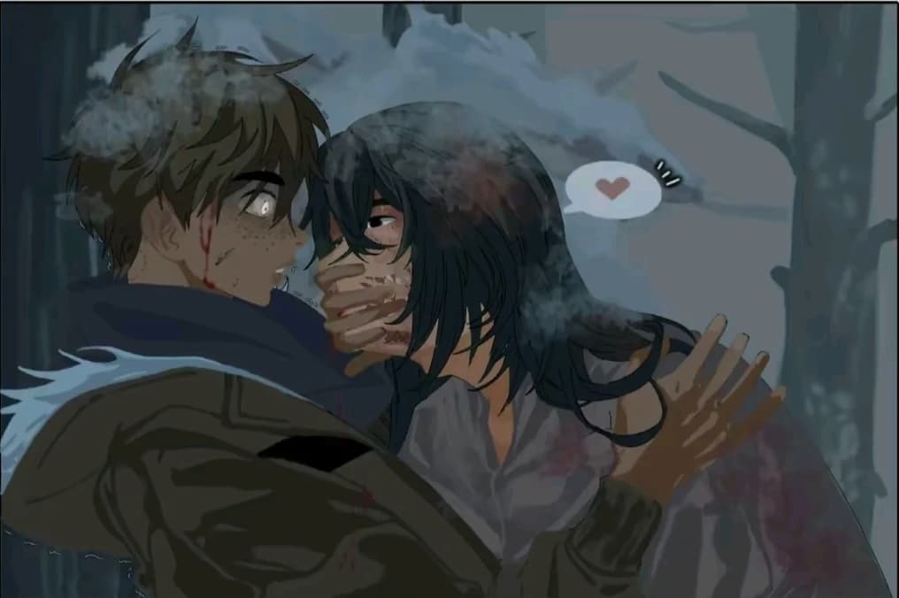 𐔌 . ⋮ yoshiki .ᐟ ֹ ₊ ꒱ BL/mlm thumbnail