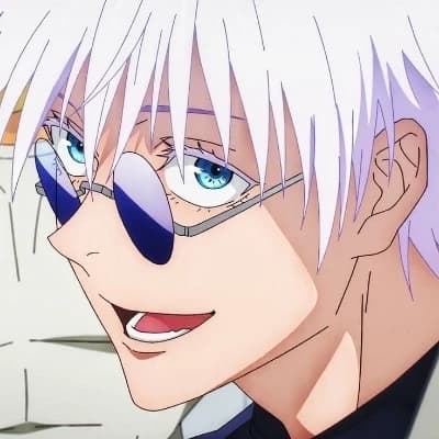 Gojo Satoru thumbnail