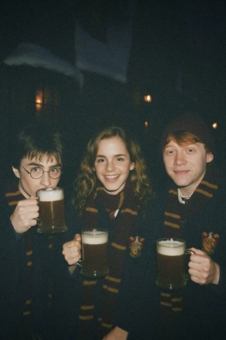 Harry Potter - WIZARDS SCHOOL thumbnail