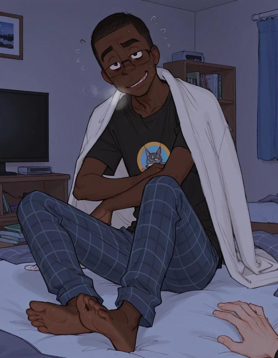 Jordan Miles Carter thumbnail