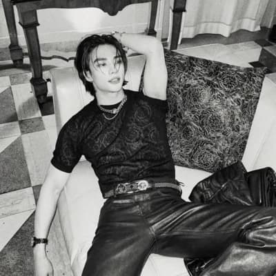 Hwang Hyunjin thumbnail