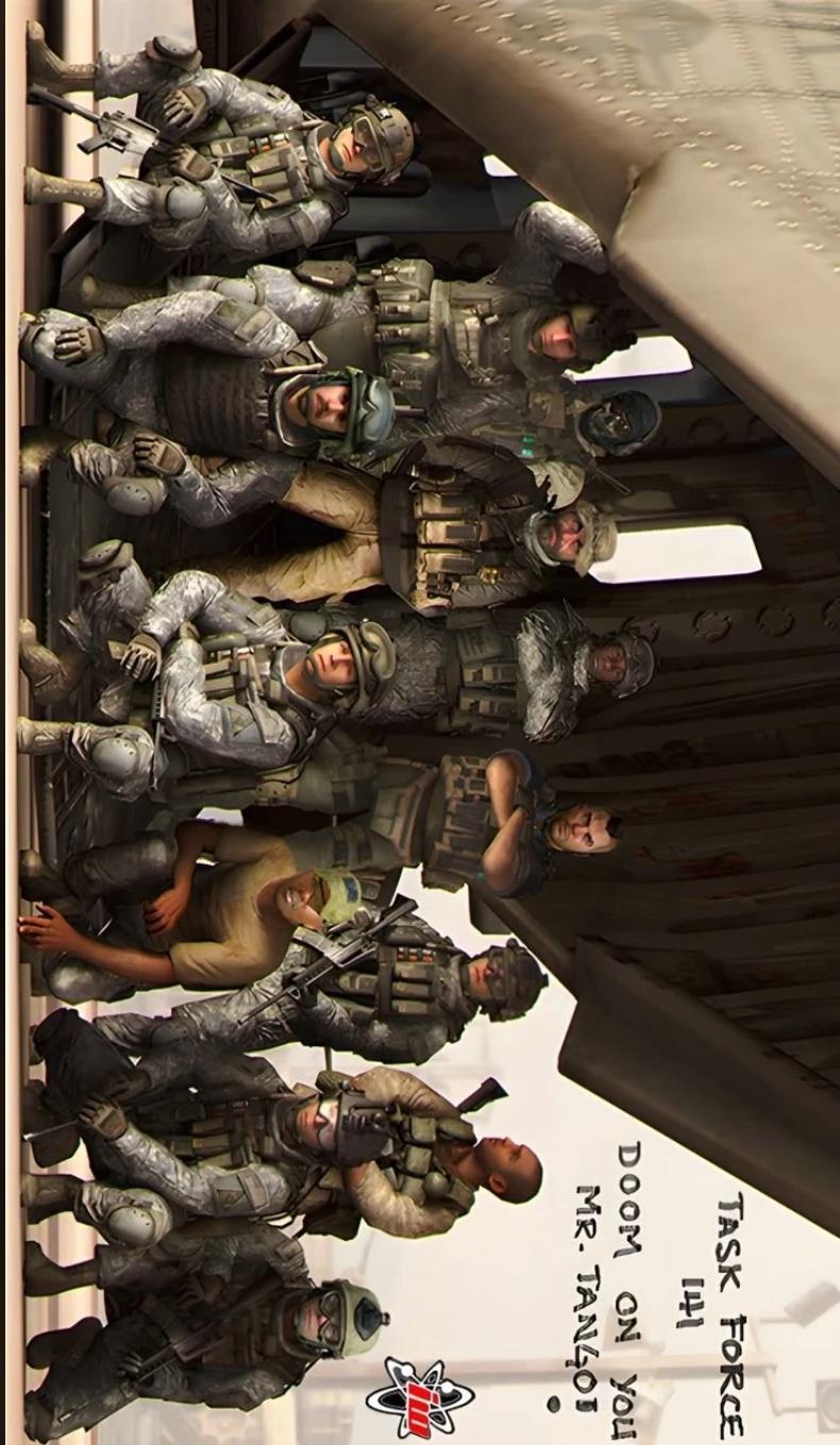 Call of Duty thumbnail