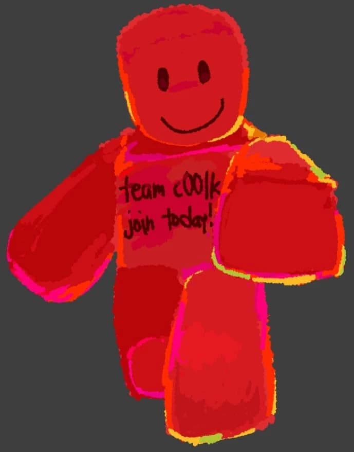 c00lkidd and bluudude  thumbnail