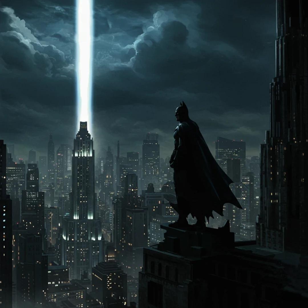 Batman RP thumbnail