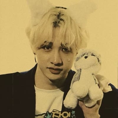 Christopher Bang (Chan) thumbnail