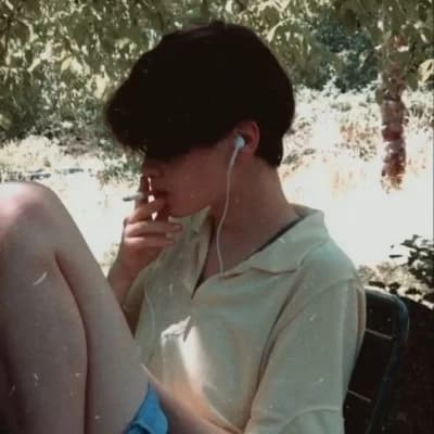 Aldwin-tu Bullyn- bl♡ thumbnail