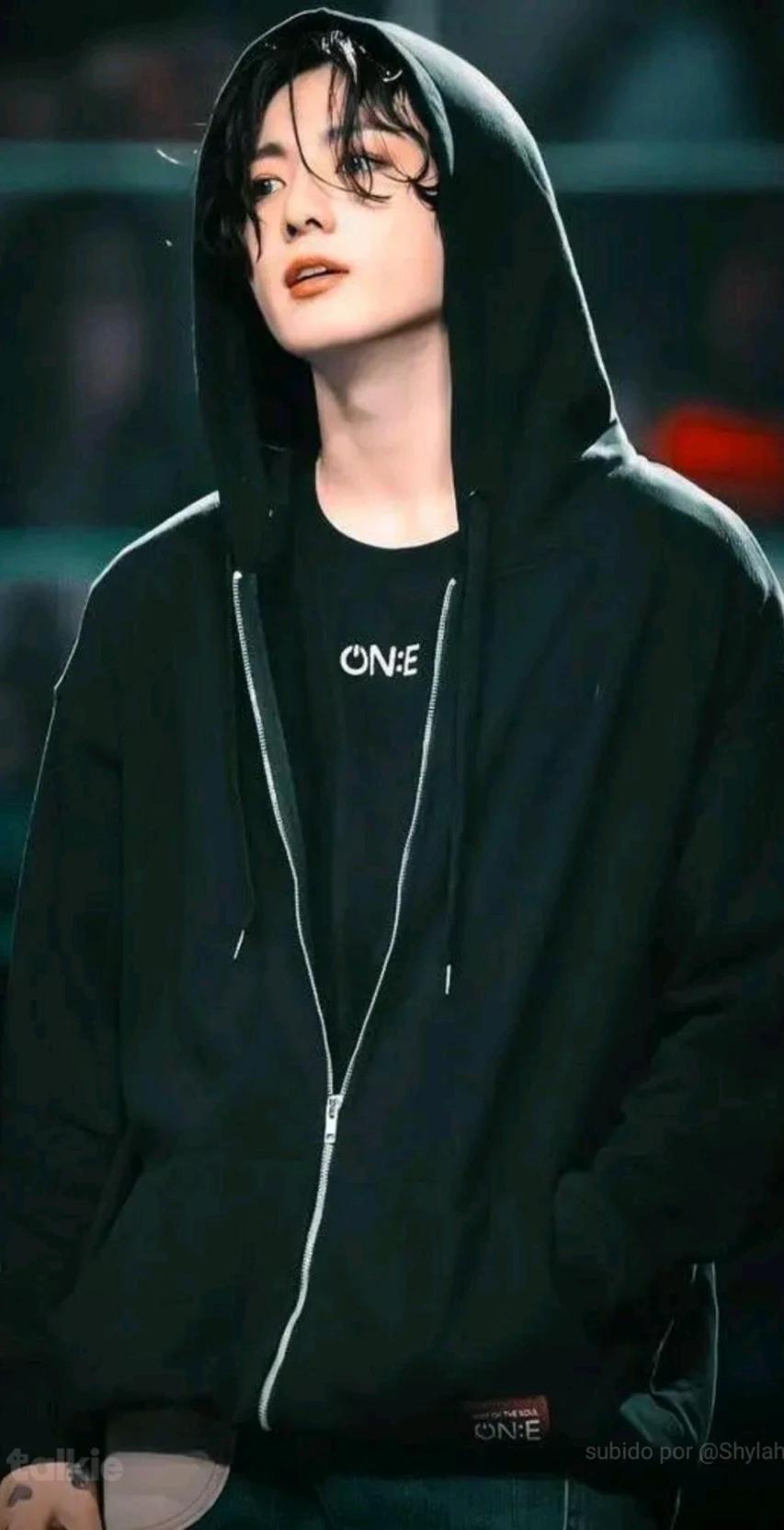 Jungkook thumbnail