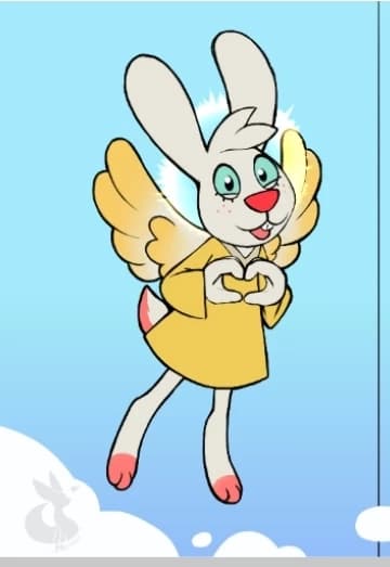 Angel gabby thumbnail