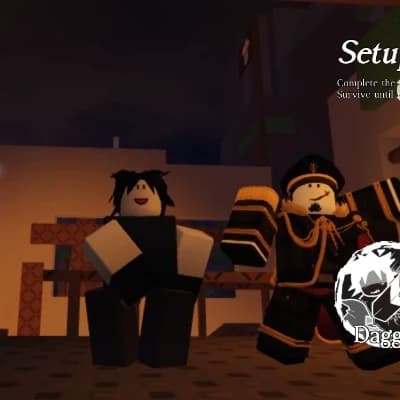 Knife-Wielding Gangster thumbnail