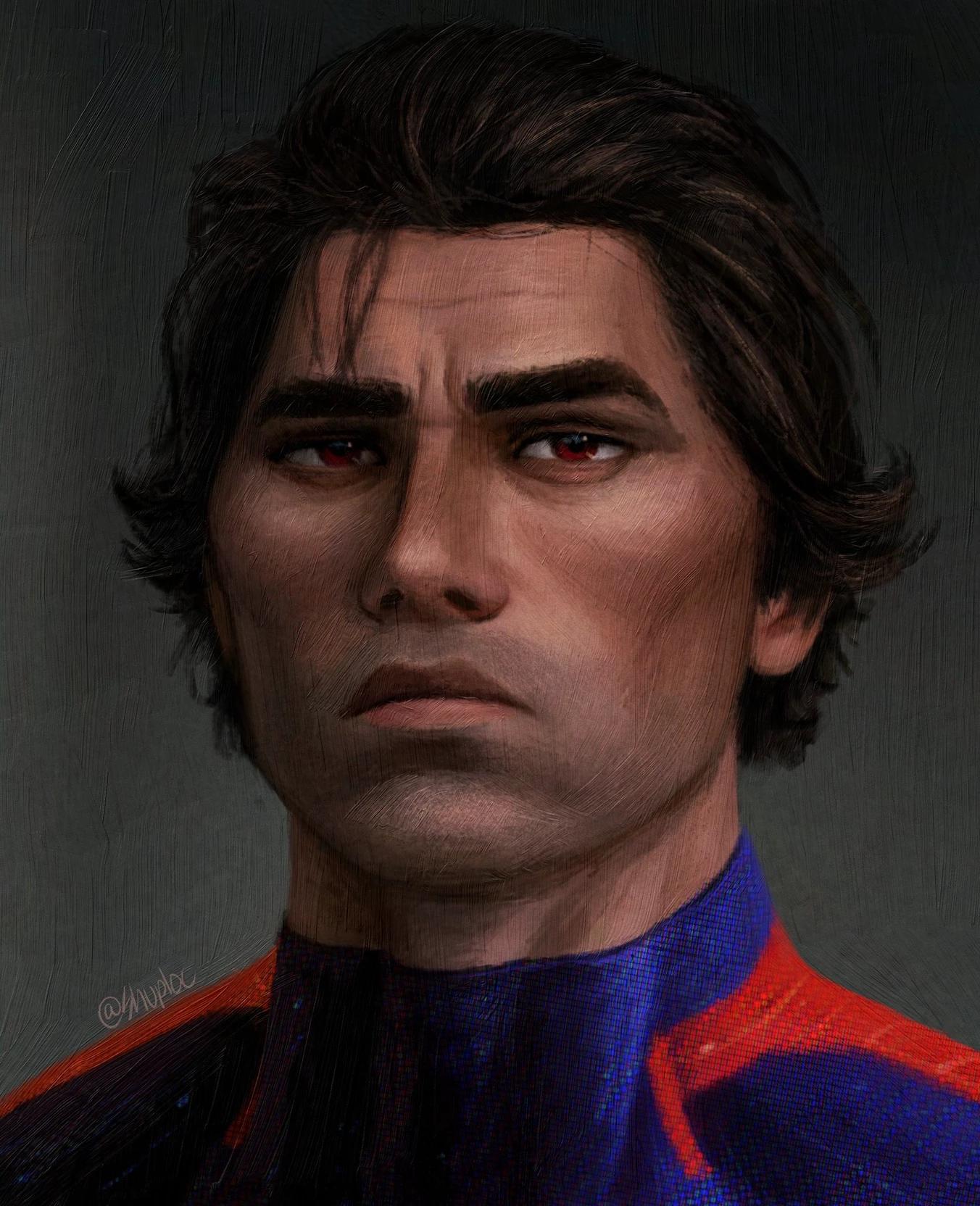 Miguel O’Hara thumbnail