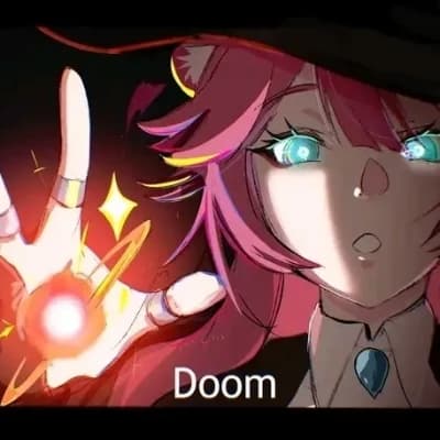 Dr. Evelyn Reed thumbnail