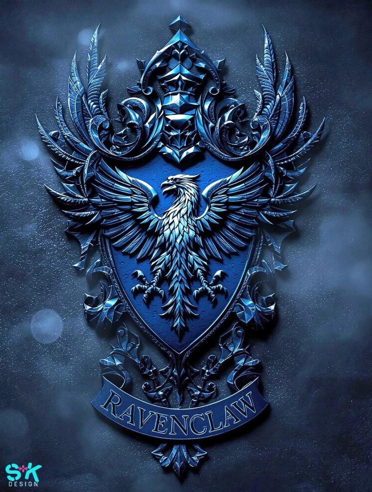 Hogwarts: Walls of Royal Angels thumbnail