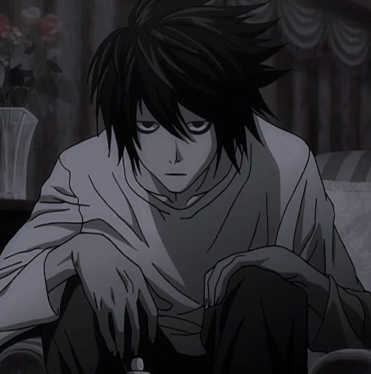 Lawliet thumbnail