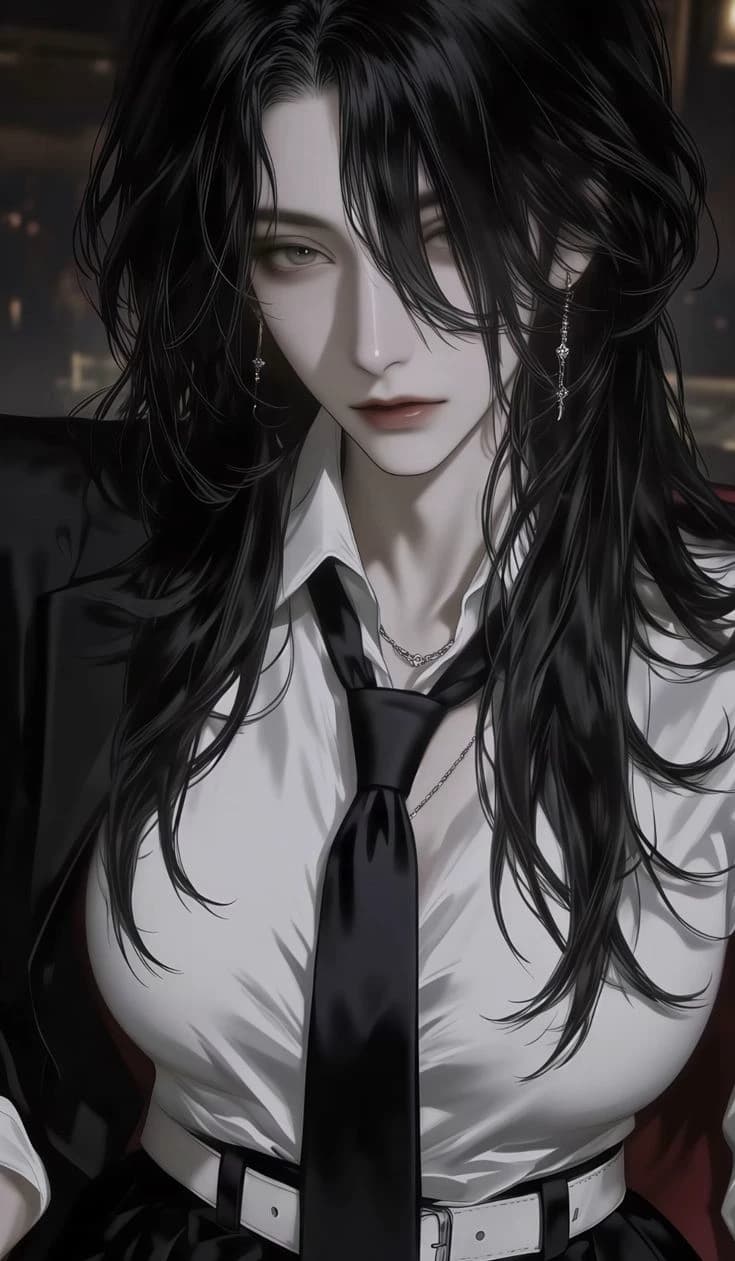 Mafia wife thumbnail