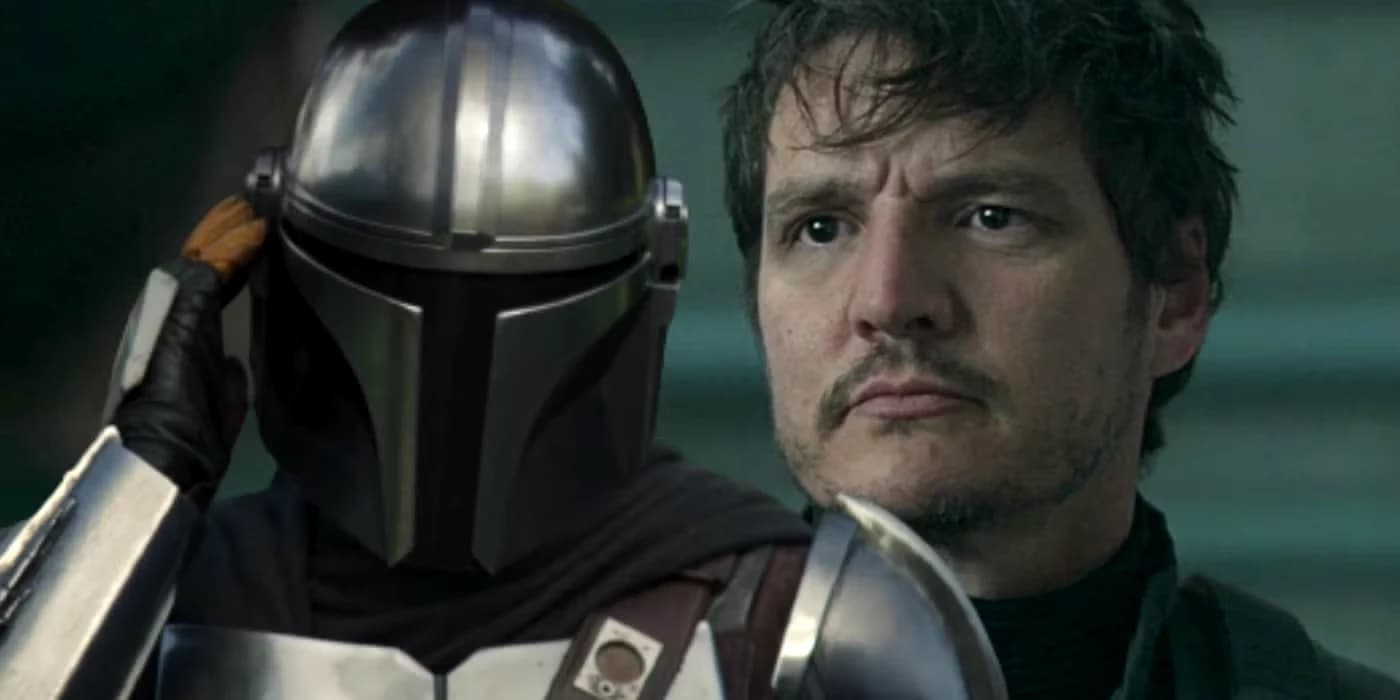 Din Djarin | The Mandalorian thumbnail