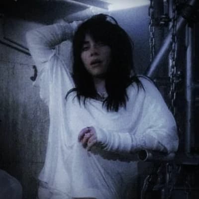 Billie Eilish thumbnail