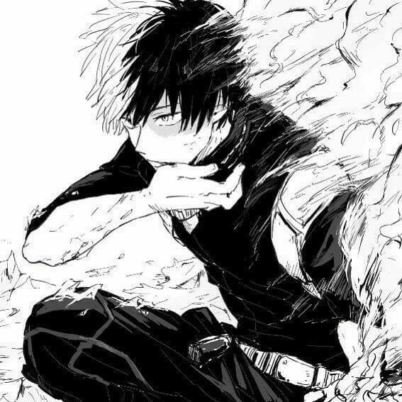 Shoto Todoroki thumbnail
