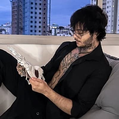 Nait your boyfriend thumbnail