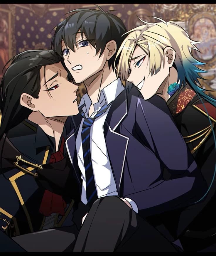 Kaiser VS Barou thumbnail