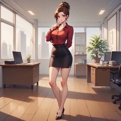 Naomi (Business Partner) thumbnail