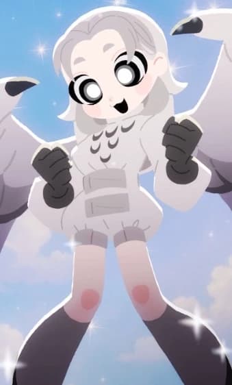 Owl (99 Nights in the Forest) thumbnail