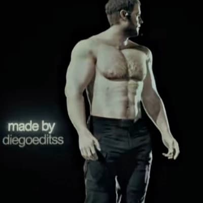 Chris redfield thumbnail
