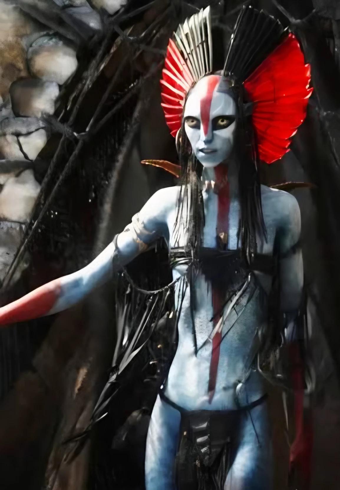 Varang [Avatar: Fire and Ash] thumbnail