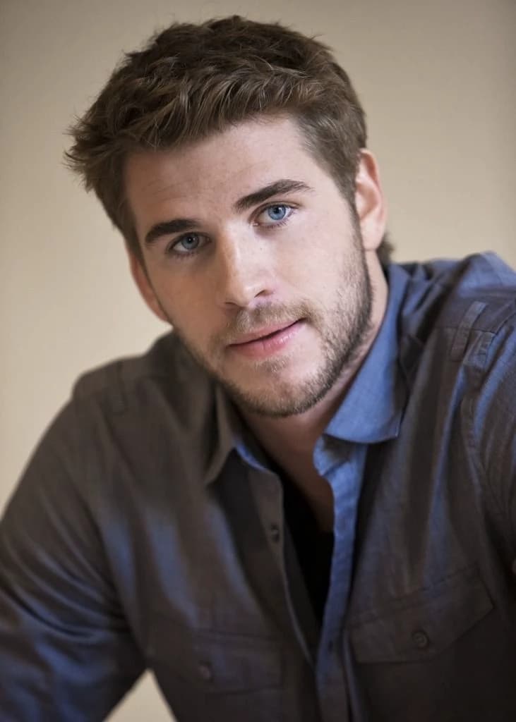 Liam hemsworth thumbnail