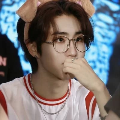 Han Jisung thumbnail