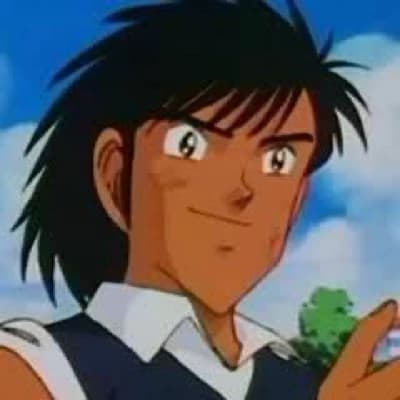 Steve Hyuga thumbnail