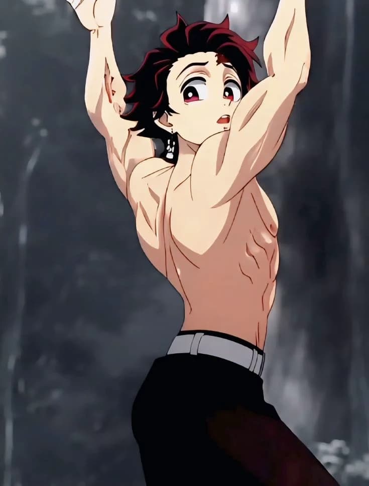 Tanjiro Kamado  thumbnail