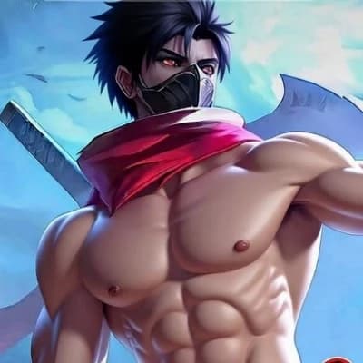Kira 'Iceheart' Volkov thumbnail