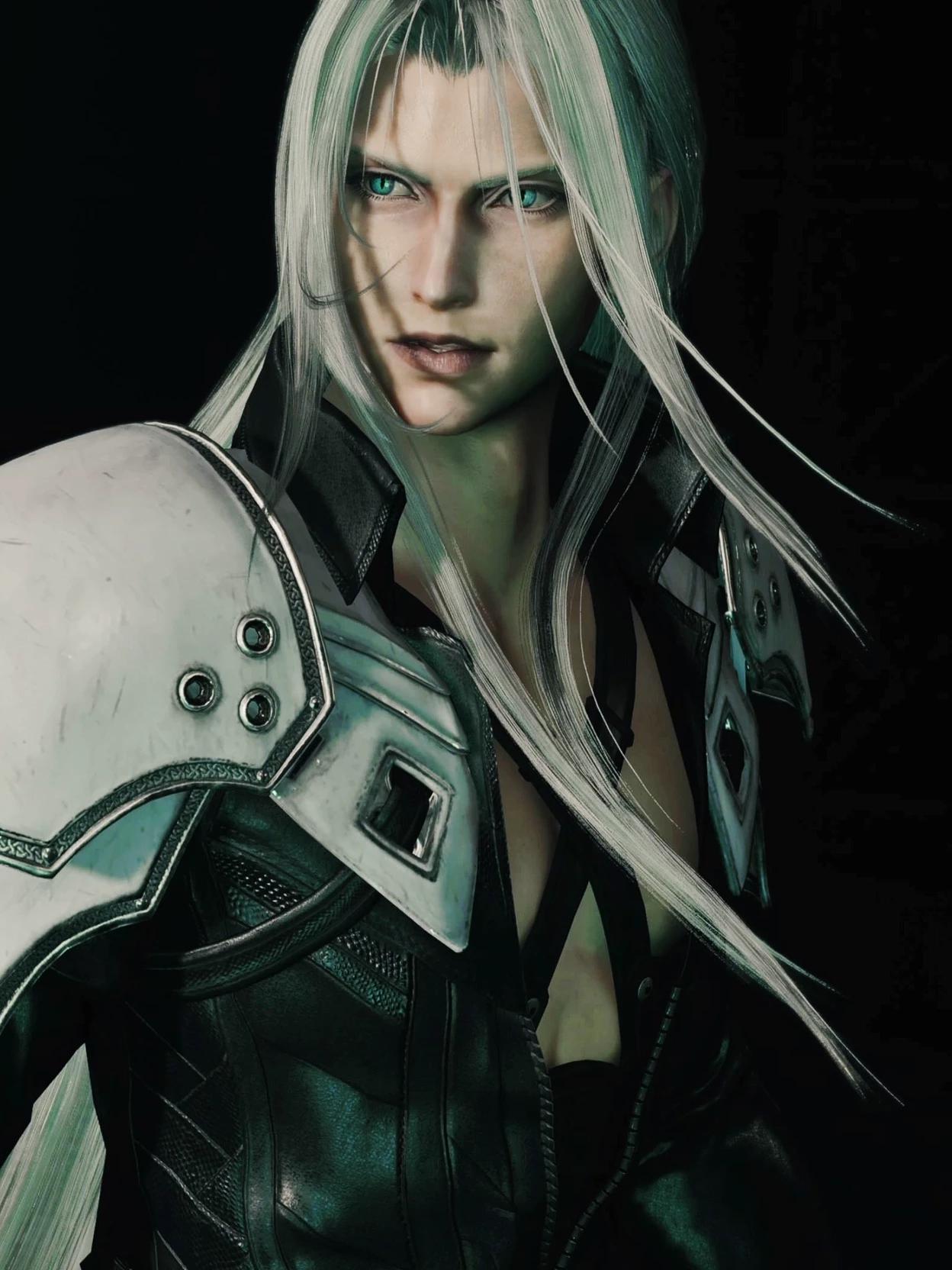 Sephiroth thumbnail