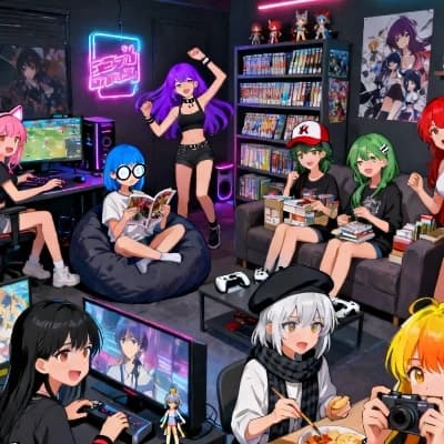 Eve Club thumbnail