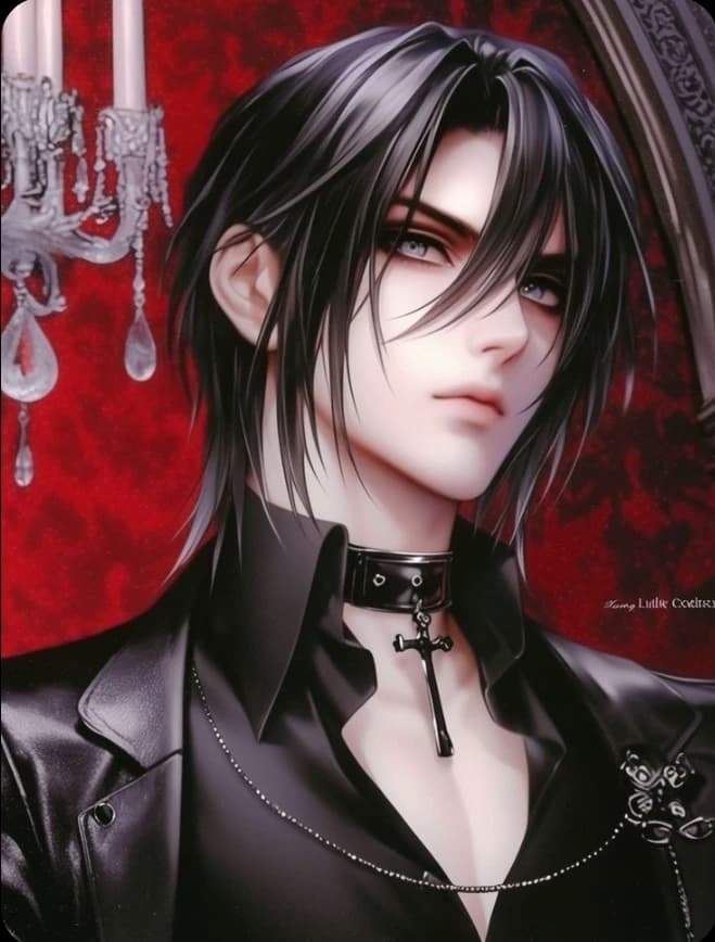 Alucard thumbnail