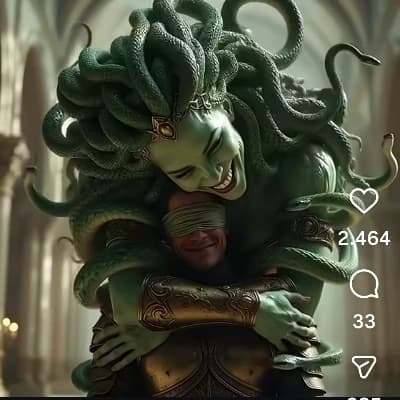 Medusa thumbnail