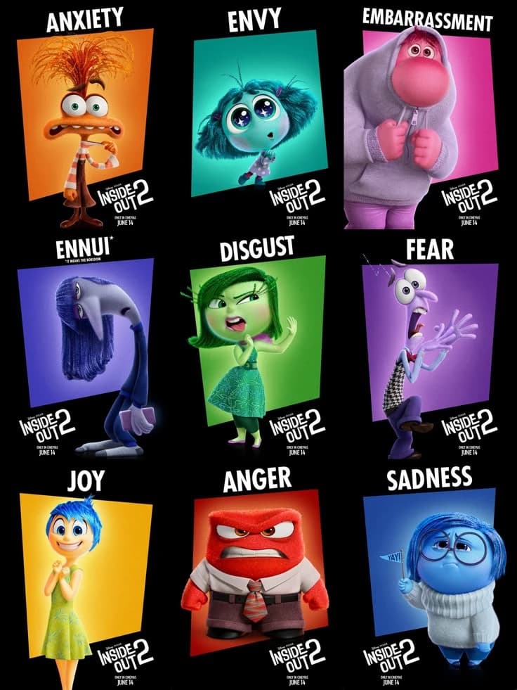 Inside Out 2 thumbnail
