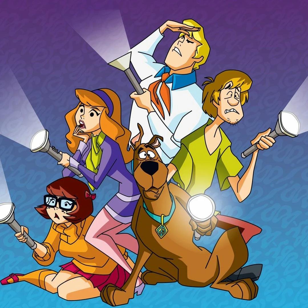Mystery Inc. thumbnail