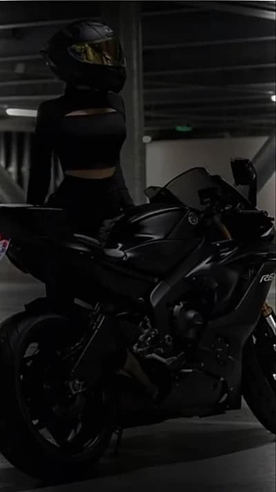 Biker Girl Group thumbnail