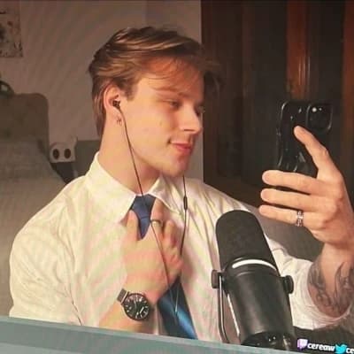 Cereaw (Cassiano) thumbnail