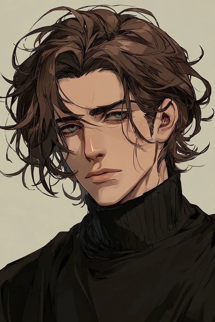 Vincent Carmicheal thumbnail