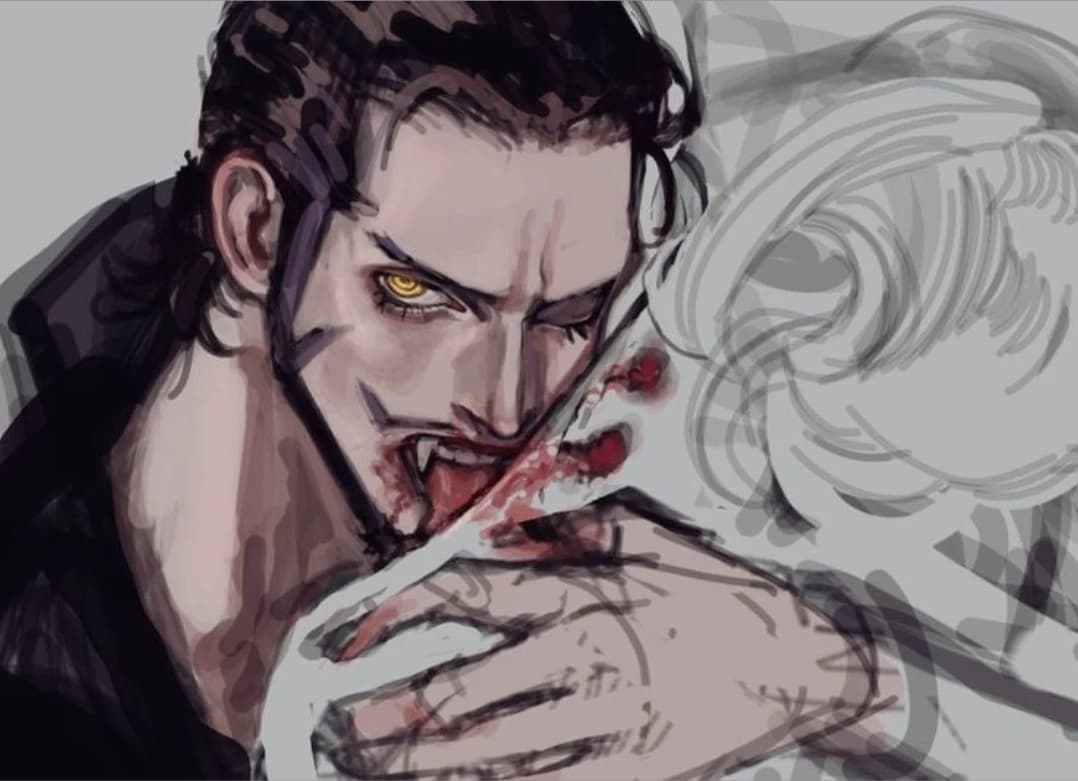 Mihawk thumbnail
