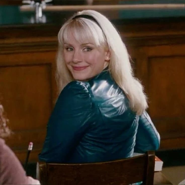 Gwen Stacy. thumbnail
